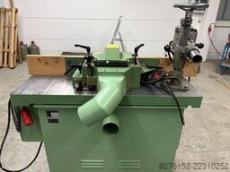 Hofmann TF 1200