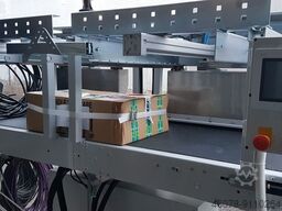 Kannegiesser GF 2250-680-600