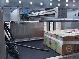 Kannegiesser GF 2250-680-600