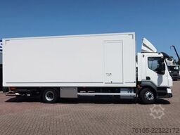 Volvo FL 250 Beubelbak + Dhollandia 1500 Full air sus...