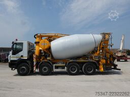 Iveco TRAKKER 450
