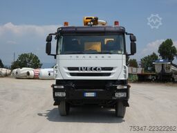 Iveco TRAKKER 450