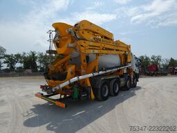 Iveco TRAKKER 450
