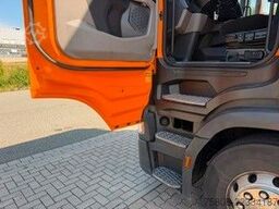 SCANIA R450 Retarder PTO Alcoa ACC Euro6d