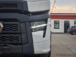 RENAULT T 520 * RETARDER * ACC * KLIMAAUT. * SPURHALTE *