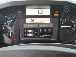 RENAULT T 520 * RETARDER * ACC * KLIMAAUT. * SPURHALTE *
