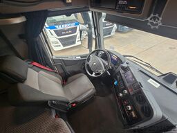 RENAULT T 520 * RETARDER * ACC * KLIMAAUT. * SPURHALTE *