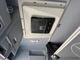 MERCEDES-BENZ ATEGO 1530*KOFFER*LBW 2 TON*STANDKLIMA* 2 LIEGE
