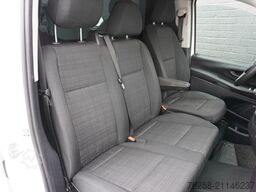 Mercedes-Benz Vito 116 CDI Lang Automaat EURO 6 - AC/climate ...