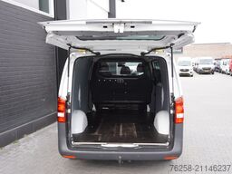 Mercedes-Benz Vito 116 CDI Lang Automaat EURO 6 - AC/climate ...