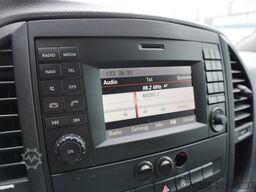 Mercedes-Benz Vito 116 CDI Lang Automaat EURO 6 - AC/climate ...