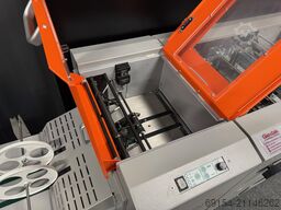 Hohner Foldnak Compact