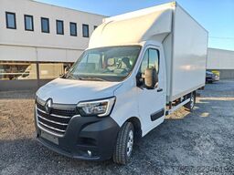 Renault Master !!PROMO!! bakwagen / boxtruck D'hollandia