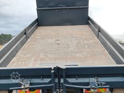 Iveco EuroCargo 130 E25 Doka / 7Pl. Container