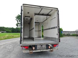 MAN TGL 8.180 Frigo Carrier Supra 950Mt