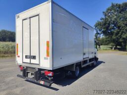 MAN TGL 8.180 Carrier Viento 350