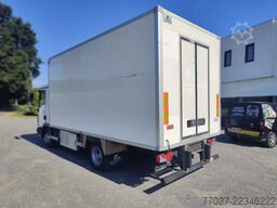 MAN TGL 8.180 Carrier Viento 350