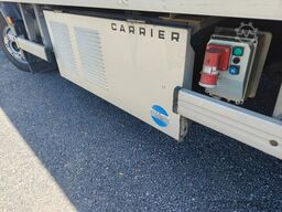 MAN TGL 8.180 Carrier Viento 350