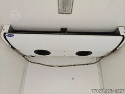 MAN TGL 8.180 Boxtruck / Frigo Carrier Supra 950Mt