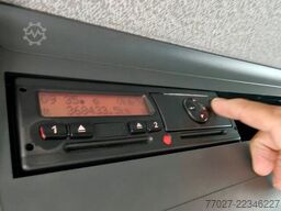 MAN TGL 8.180 Boxtruck / Frigo Carrier Supra 950Mt