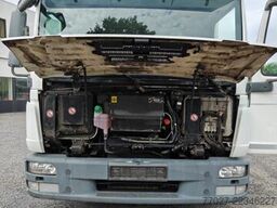 MAN TGL 8.180 Boxtruck / Frigo Carrier Supra 950Mt