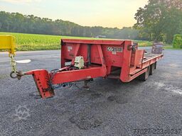 Gheysen en Verpoort D6 19000kg