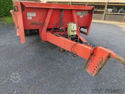 Gheysen en Verpoort D6 19000kg