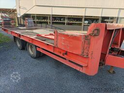 Gheysen en Verpoort D6 19000kg