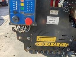 HMF Remote control 2420-K3
