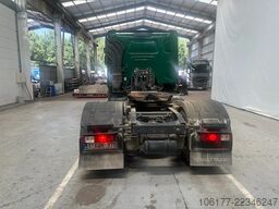 Renault C480 DTI 13 OPTITRACK 4x4