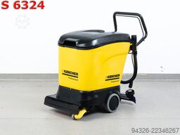 Kärcher BR 40/25 C Ep - 230V Floor Cleaner
