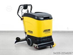 Kärcher BR 40/25 C Ep - 230V Floor Cleaner