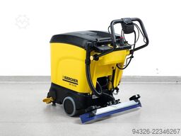 Kärcher BR 40/25 C Ep - 230V Floor Cleaner