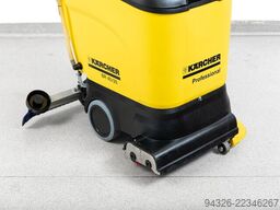 Kärcher BR 40/25 C Ep - 230V Floor Cleaner