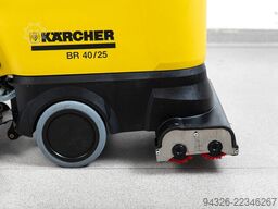 Kärcher BR 40/25 C Ep - 230V Floor Cleaner