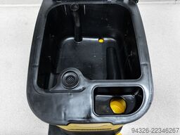 Kärcher BR 40/25 C Ep - 230V Floor Cleaner