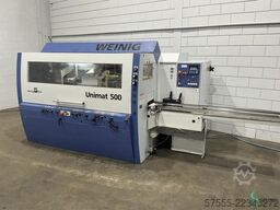 Weinig Unimat 500
