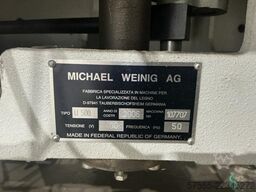 Weinig Unimat 500