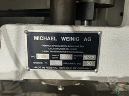Weinig Unimat 500