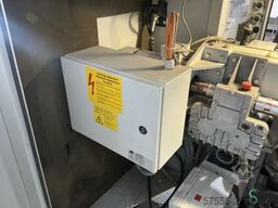 Weinig Unimat 500