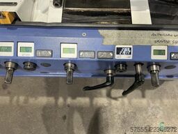 Weinig Unimat 500
