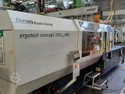 DEMAG ETE250-840 CONCEPT