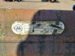 BPW SKHSM 9010 ECO-P