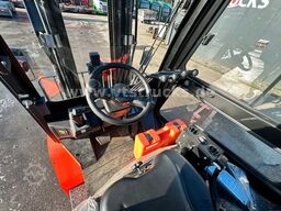 Noblelift DF30N Stapler Diesel 3 t. *NEU*