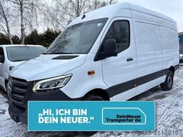 MERCEDES-BENZ Sprinter 317 CDI PRO 4°°°KM|MoPf|9G|LED|TOPzust
