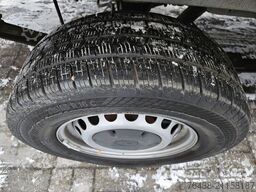 MERCEDES-BENZ Sprinter 317 CDI PRO 4°°°KM|MoPf|9G|LED|TOPzust