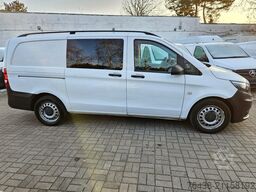 MERCEDES-BENZ Vito 116 CDI MIXTO|1.HAND|TOP ZUSTD|VIELE EXTAS