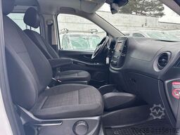 MERCEDES-BENZ Vito 116 CDI MIXTO|1.HAND|TOP ZUSTD|VIELE EXTAS