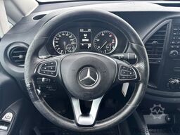 MERCEDES-BENZ Vito 116 CDI MIXTO|1.HAND|TOP ZUSTD|VIELE EXTAS