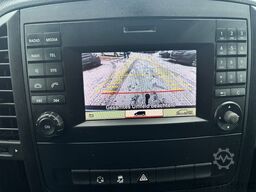 MERCEDES-BENZ Vito 116 CDI MIXTO|1.HAND|TOP ZUSTD|VIELE EXTAS
